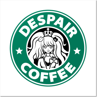 Despair Coffee Posters and Art